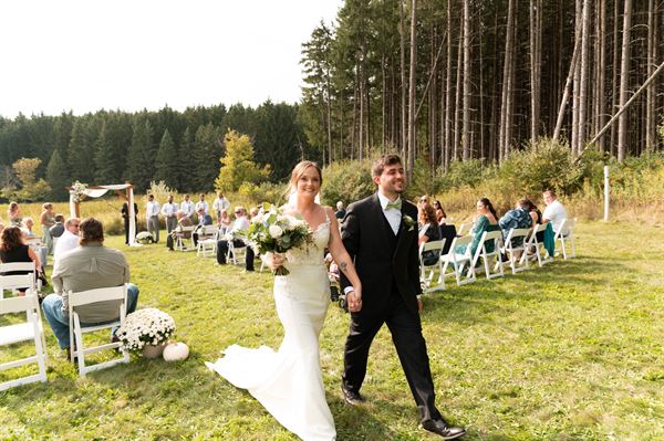 Glacier Hills Hall and Chapel