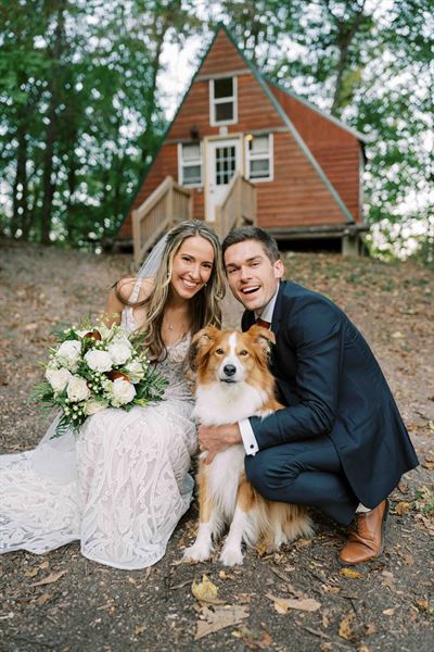 Glacier Hills Hall and Chapel
