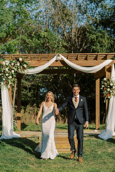 Glacier Hills Hall and Chapel