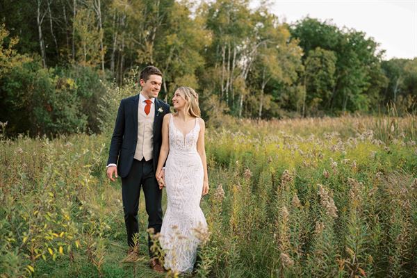 Glacier Hills Hall and Chapel