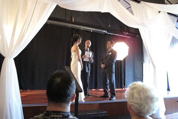 The Potrero Hill Neighborhood House