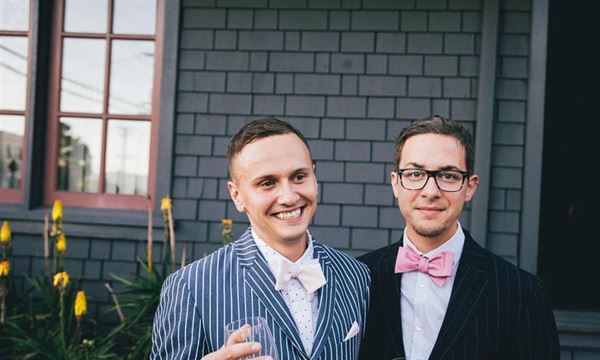 The Potrero Hill Neighborhood House