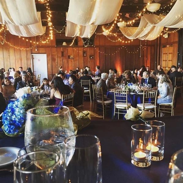 The Potrero Hill Neighborhood House