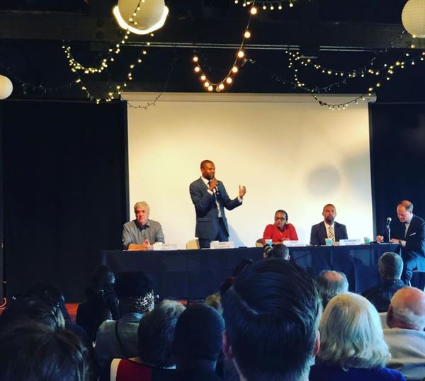 The Potrero Hill Neighborhood House