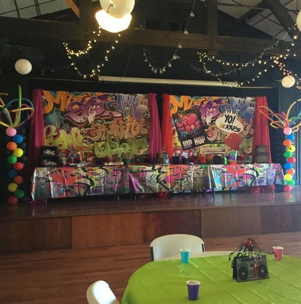 The Potrero Hill Neighborhood House