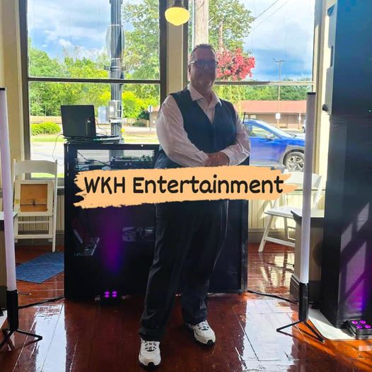 WKH Entertainment