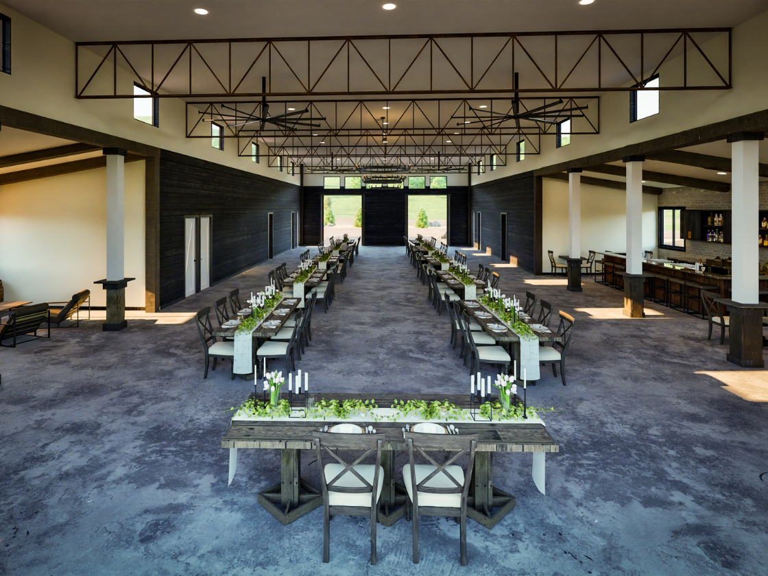 The Meadows on Rock Creek