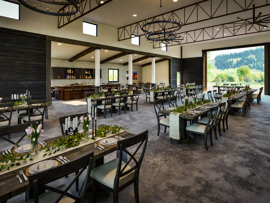 The Meadows on Rock Creek