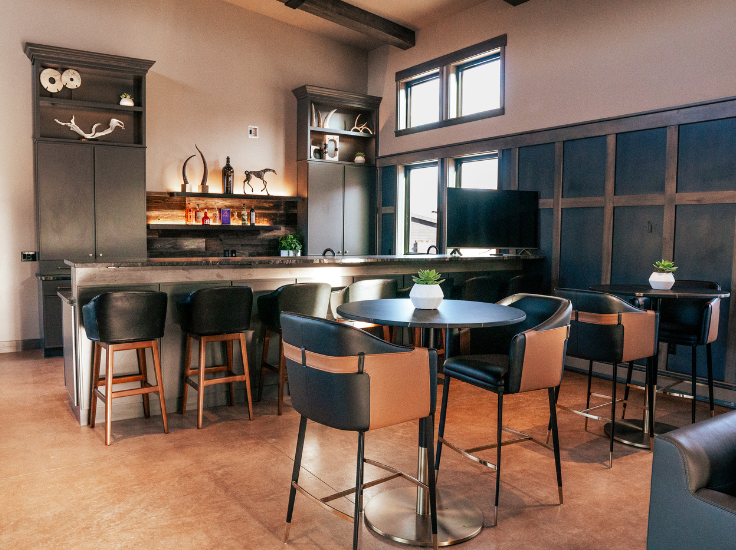 The Meadows on Rock Creek