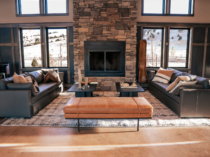 The Meadows on Rock Creek