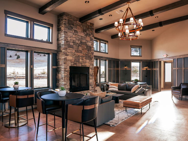 The Meadows on Rock Creek