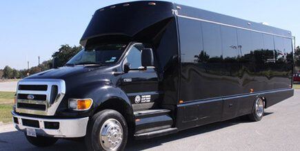 Limo Services Houston