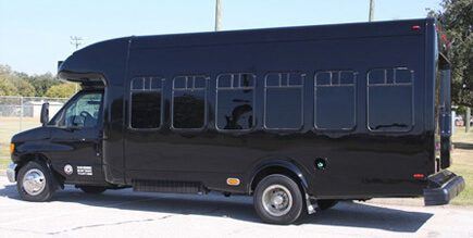 Limo Services Houston