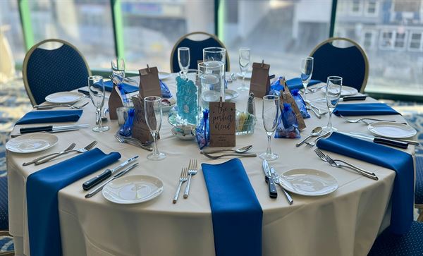 Atlantic Sands Hotel & Conference Center