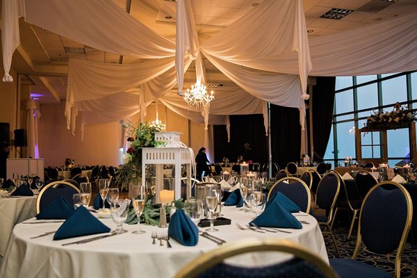 Atlantic Sands Hotel & Conference Center