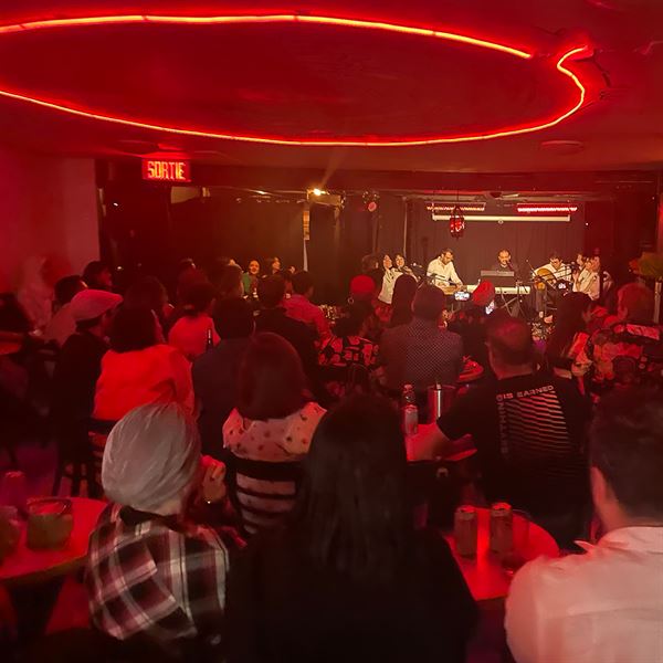 Espace Culturel Kawalees