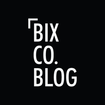 Bix Co. Blog