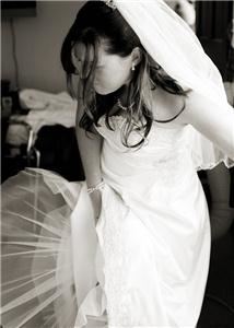 Weddings By Tina Wood Photography