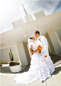 Weddings By Tina Wood Photography