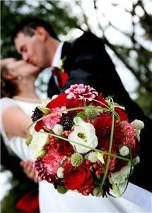 Weddings By Tina Wood Photography