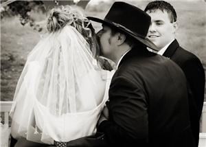 Weddings By Tina Wood Photography