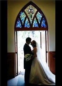 Weddings By Tina Wood Photography