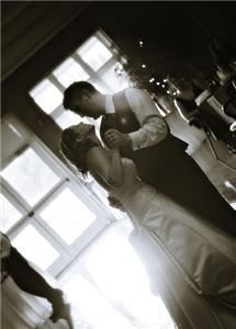 Weddings By Tina Wood Photography