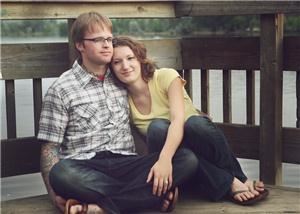 Weddings By Tina Wood Photography