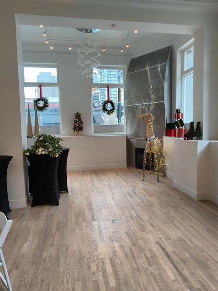 The Princeton your private mansion downtown