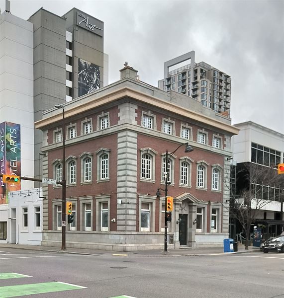 The Princeton your private mansion downtown