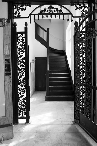 The Princeton your private mansion downtown