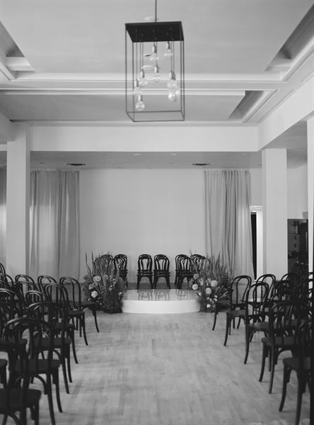 The Princeton your private mansion downtown