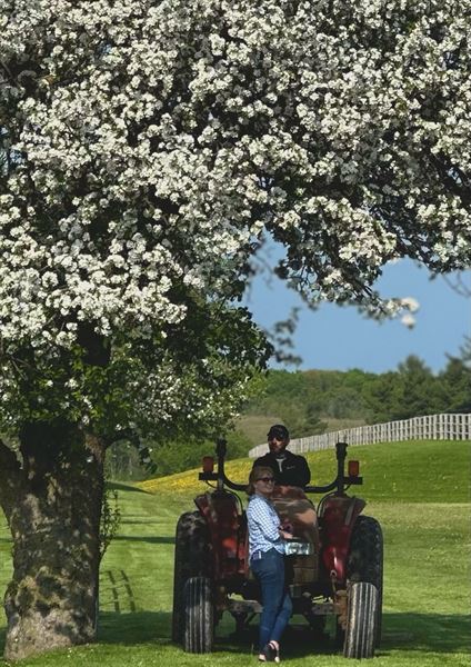 Fox Den Farms Weddings