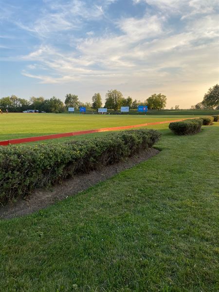 Fox Den Farms Weddings