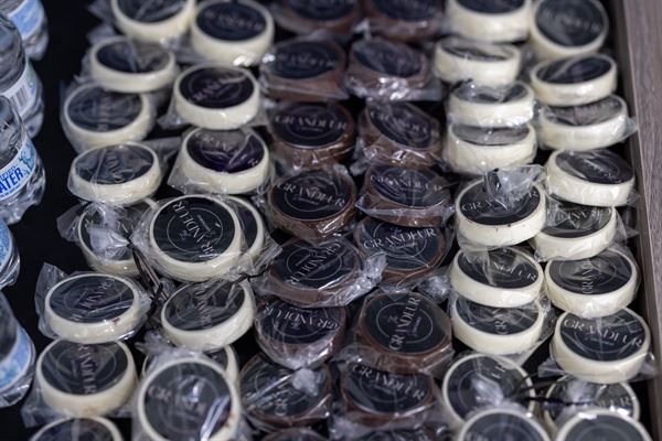 The Grandeur Experience