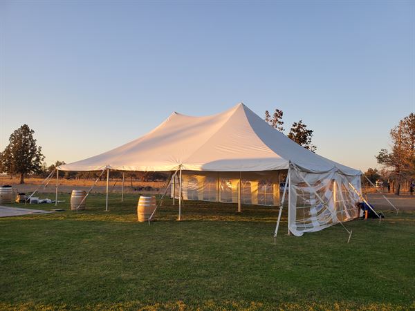 Event Rentals of Oregon