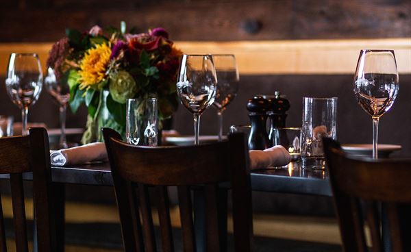 The Old Port Sea Grill