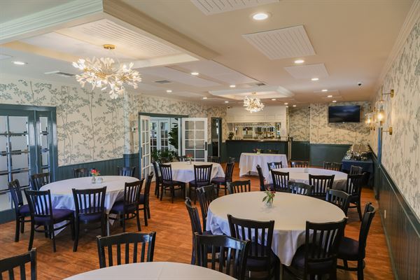 Brass Bear Brewing & Bistro Uptown