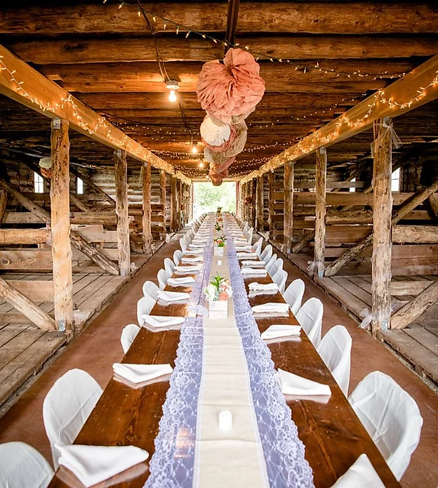 Staubach Creek Ranch