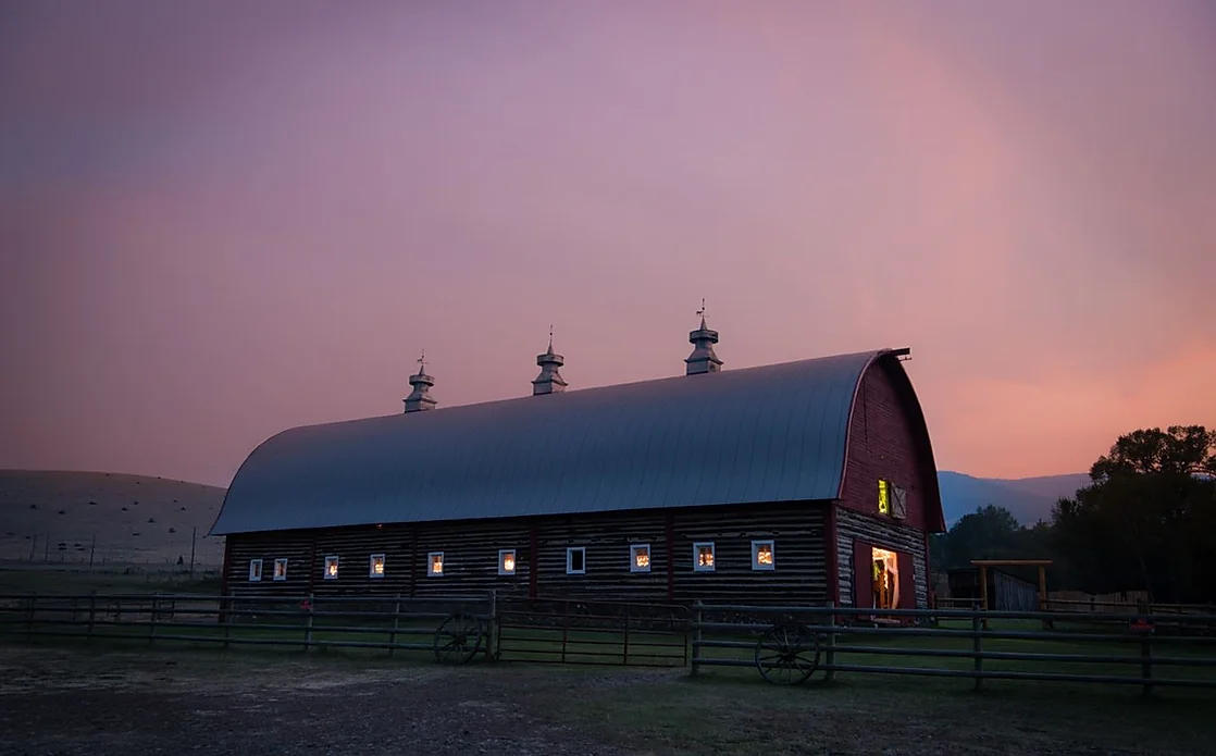 Staubach Creek Ranch