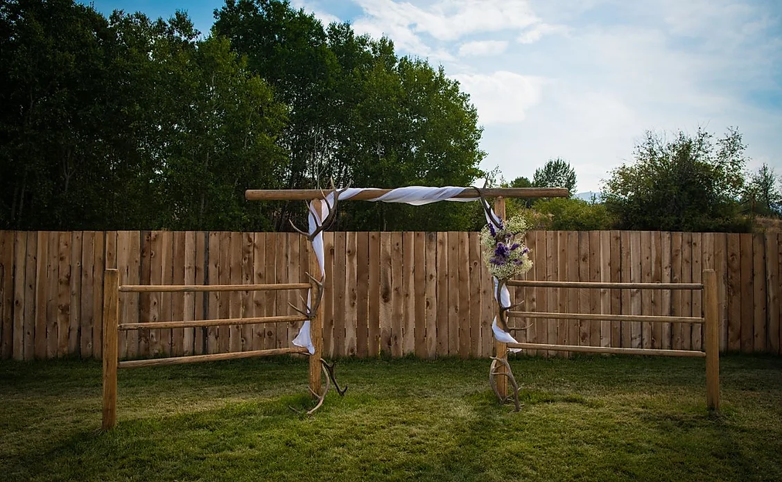 Staubach Creek Ranch