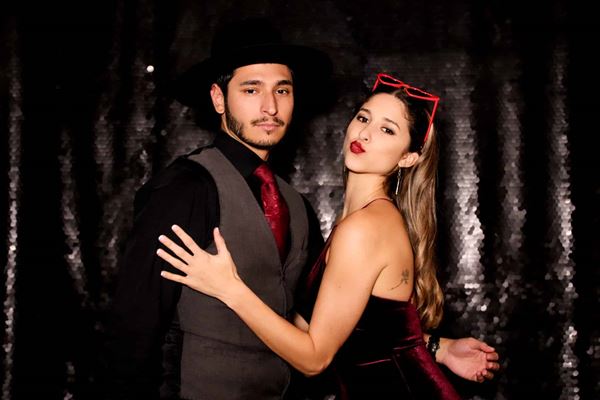 Selfie Magic for Parties