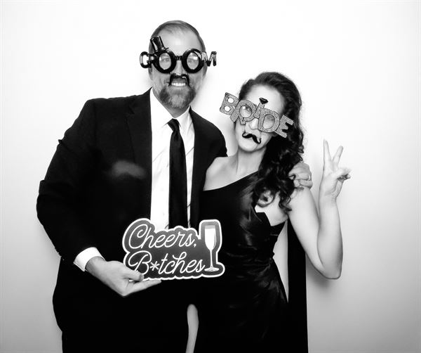 Selfie Magic for Parties