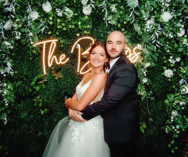 Selfie Magic for Parties