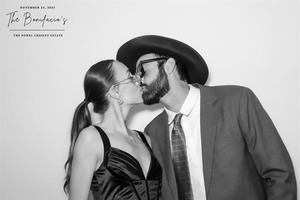 Selfie Magic for Parties