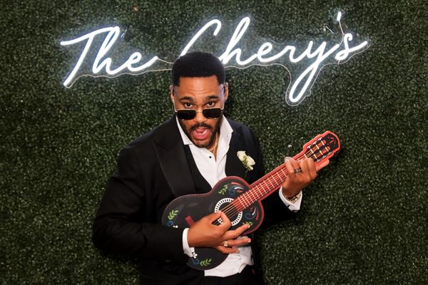 Selfie Magic for Parties