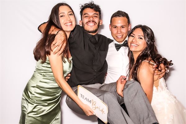 Selfie Magic for Parties