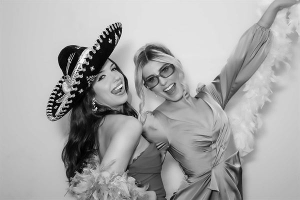 Selfie Magic for Parties