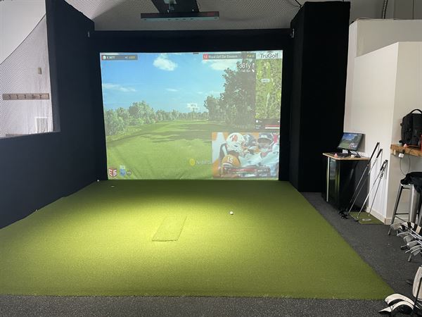 SwingFit Golf & Fitness Centre