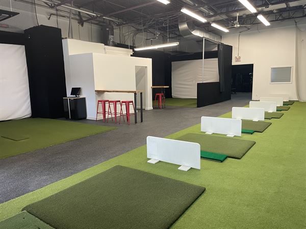 SwingFit Golf & Fitness Centre